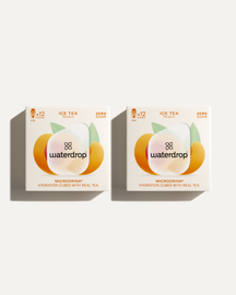 Double Pack THÉ GLACÉ