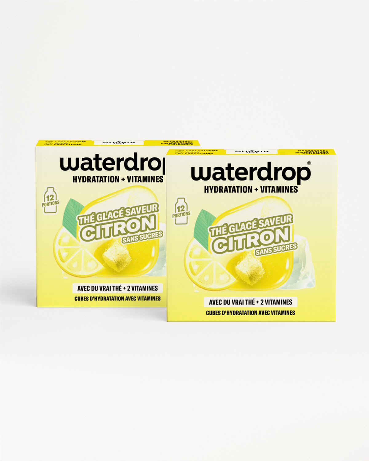 Double Pack Microdrink