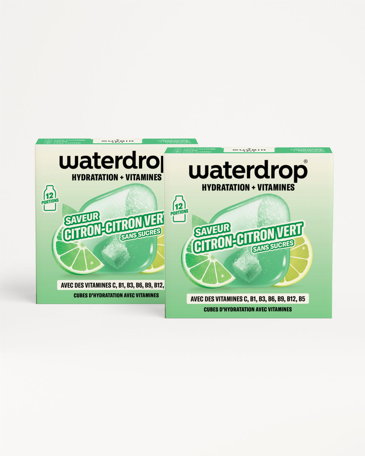 Double Pack Microdrink