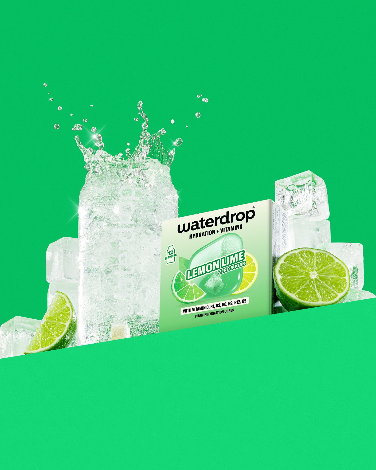 CITRON - CITRON VERT / CITRONS GIVRÉS