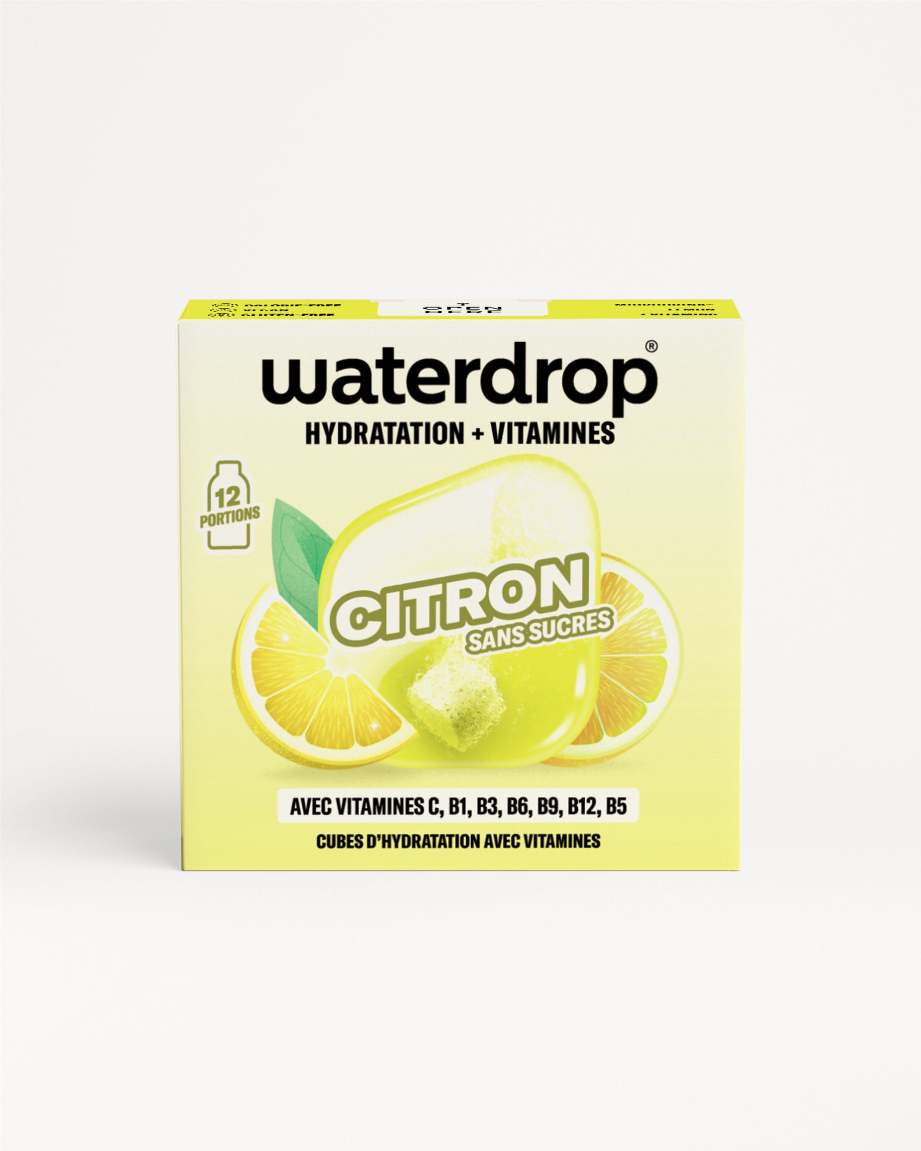 CITRON