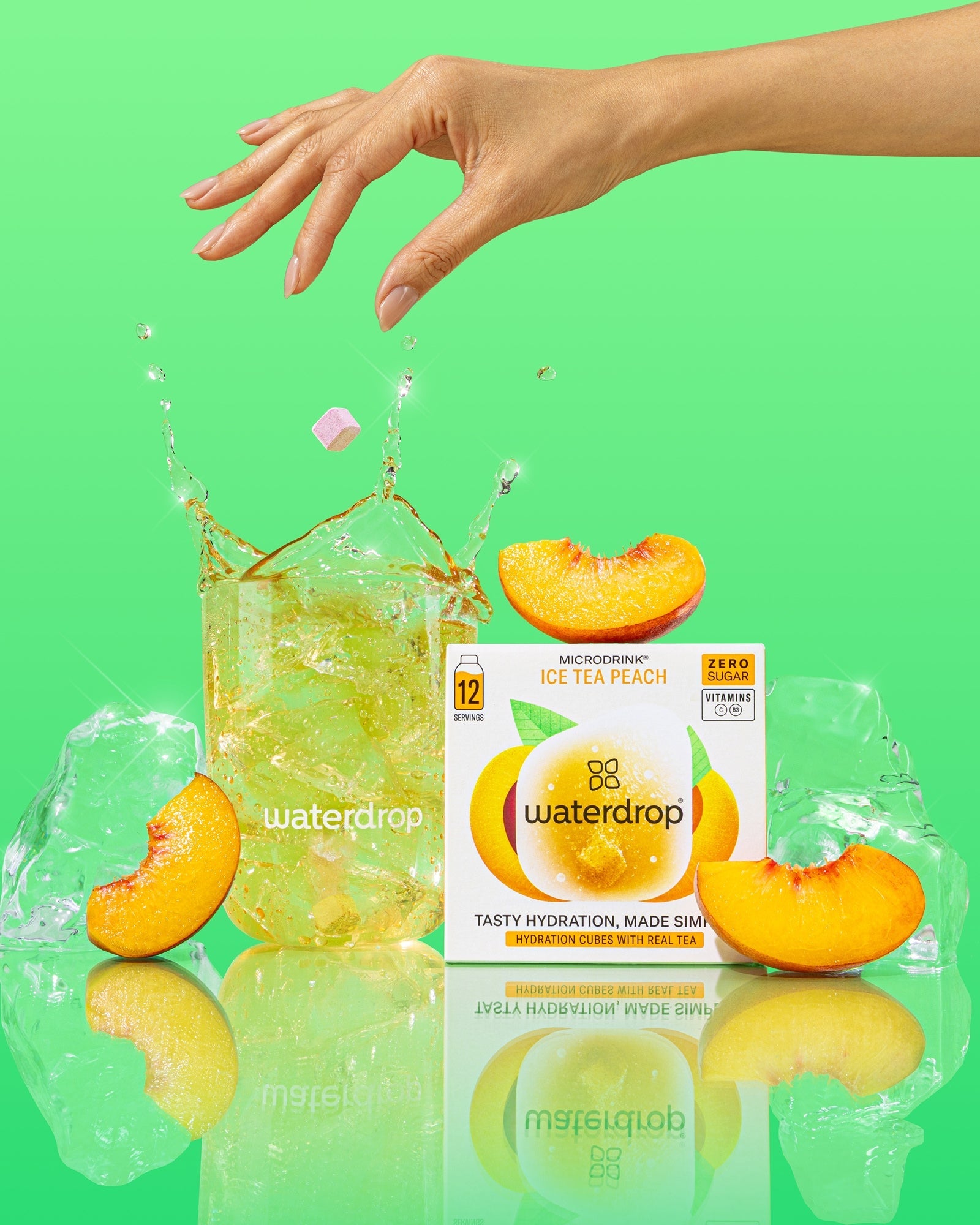 Coffret 30 jours de Recharge 4+1