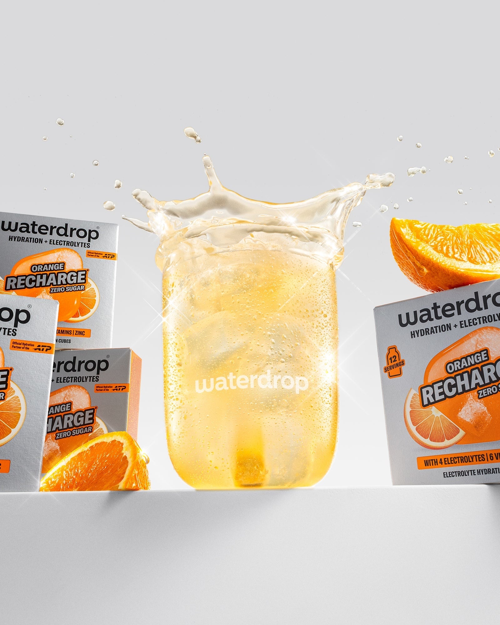 Coffret Recharge Ultime 4+1