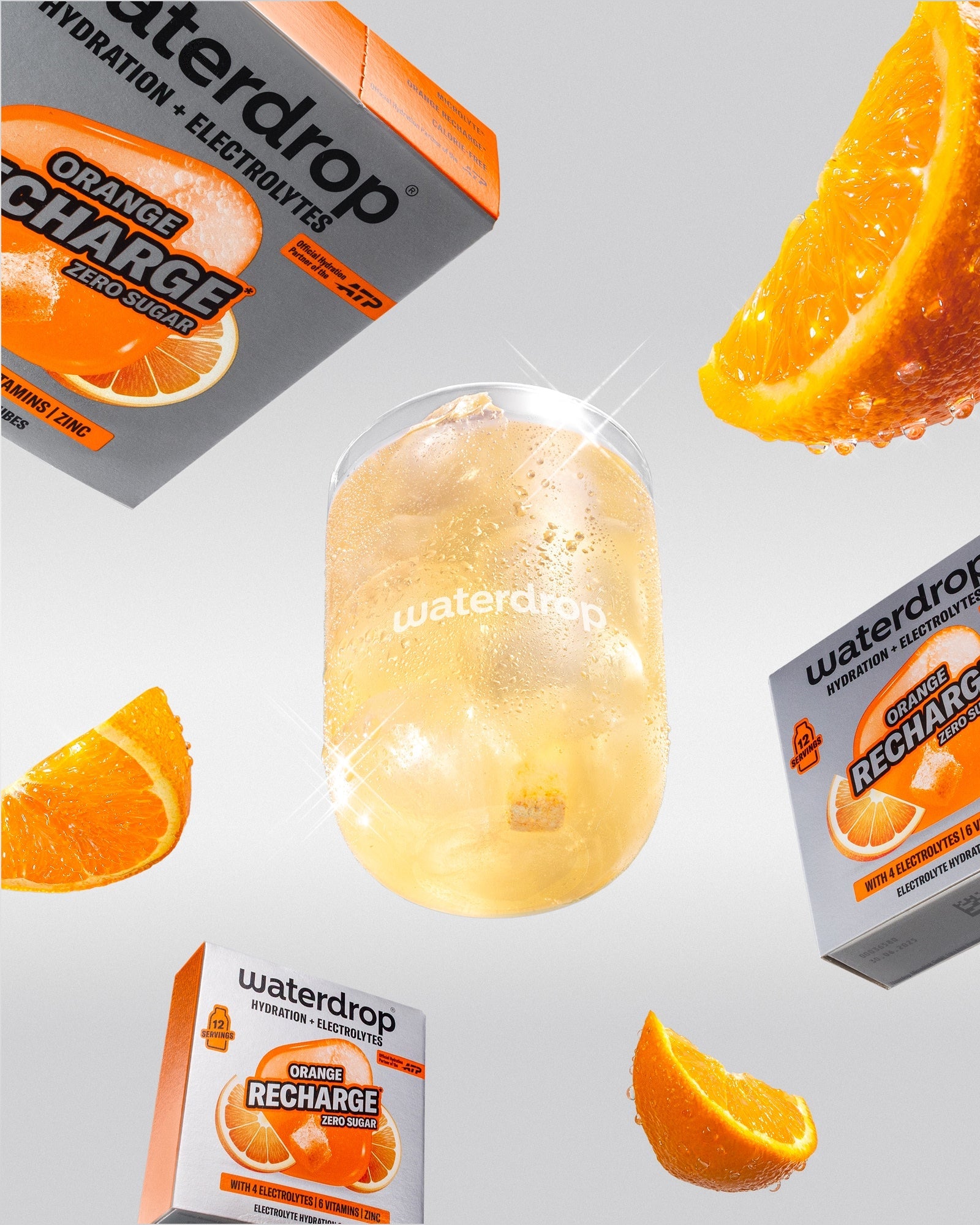 Coffret Recharge Ultime 4+1