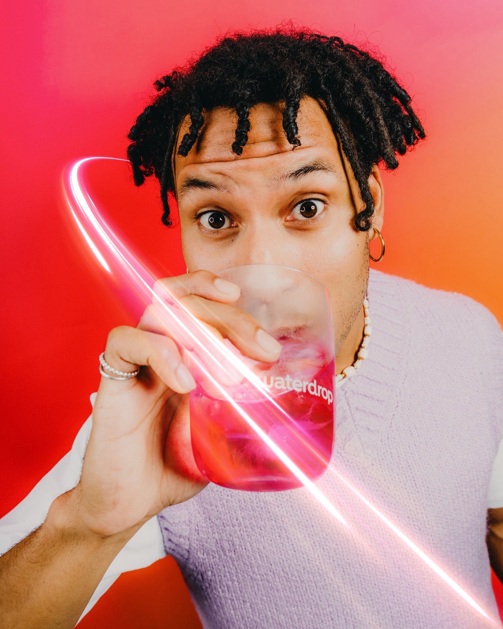 Coffret Mélange de baies