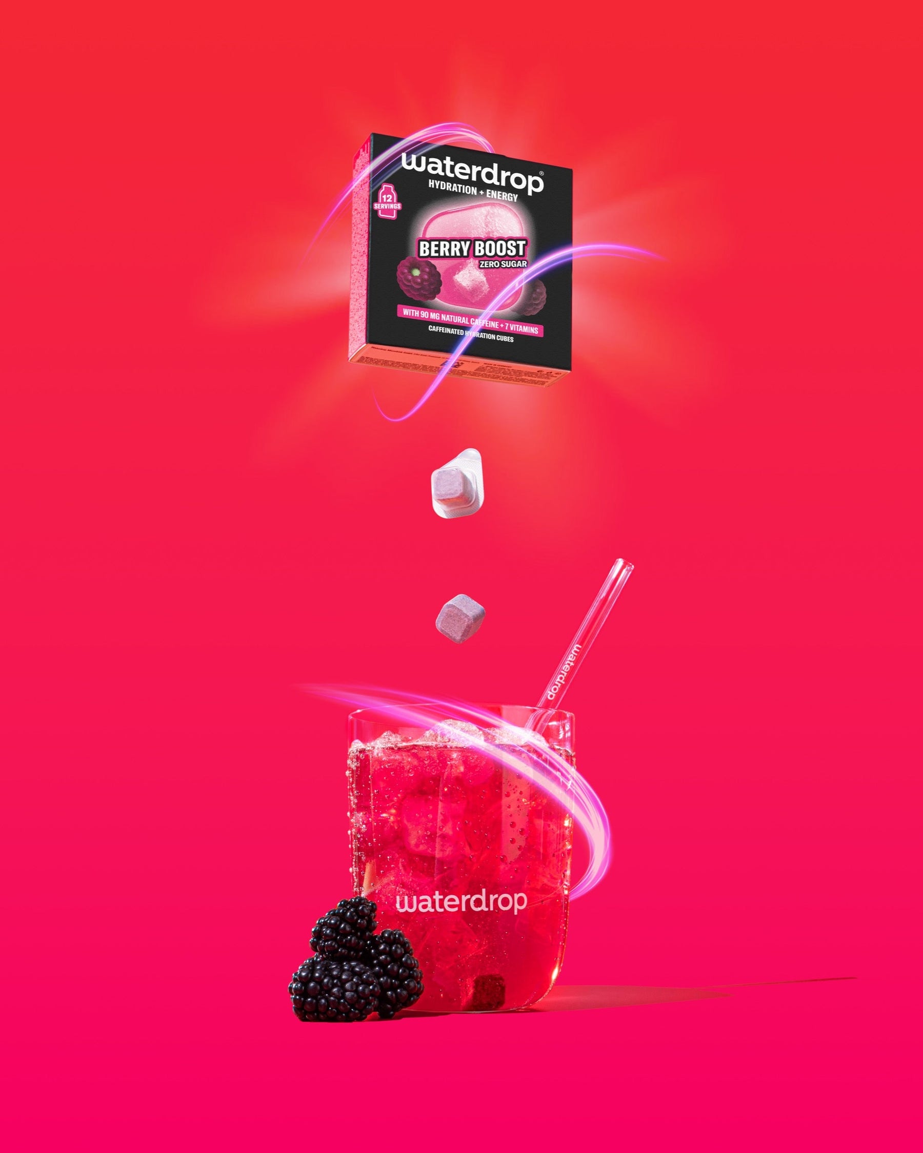 Coffret Microenergy Boost