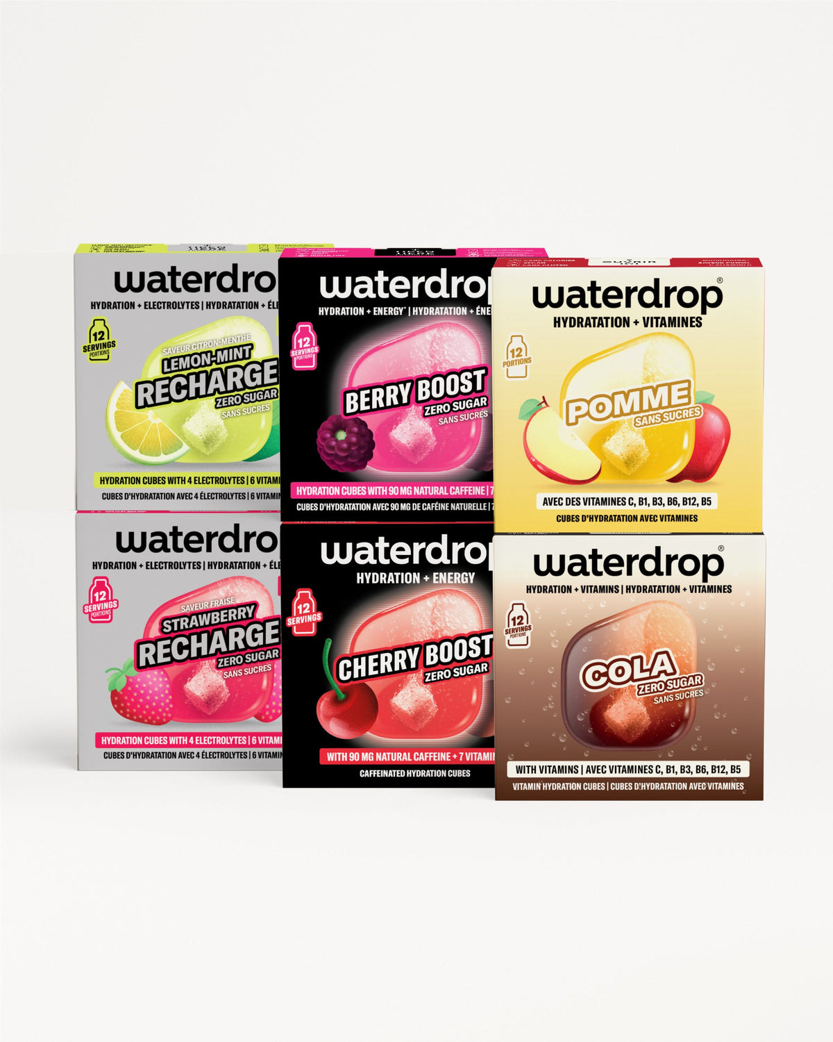 Coffret Assortiment Bestsellers