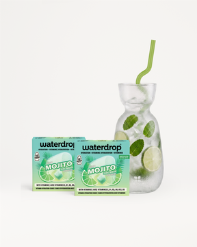 Lot d’accessoires Mojito