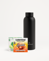 Coffret Découverte Sodas