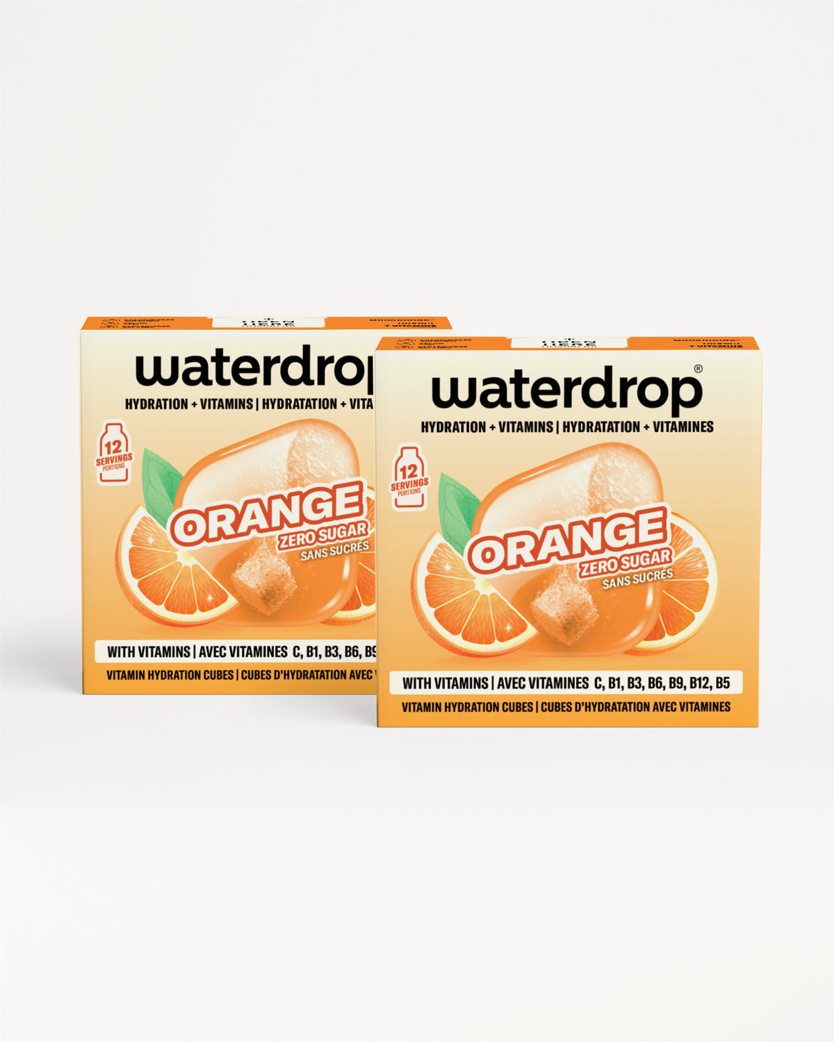 Double Pack Microdrink