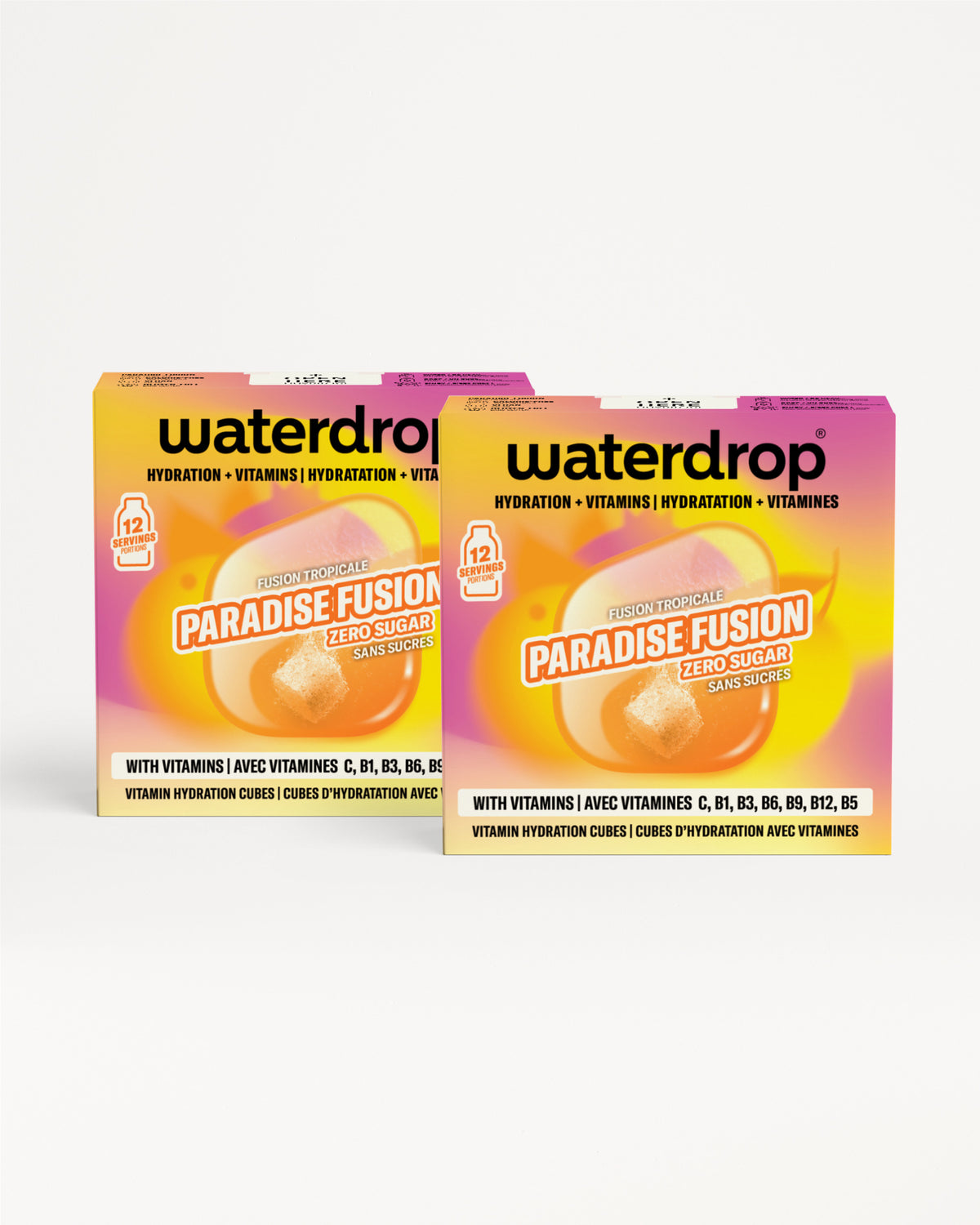 Double Pack Microdrink