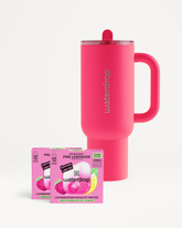 Coffret Exploreur Rose Néon