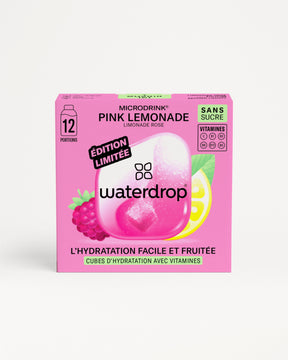 PINK LEMONADE