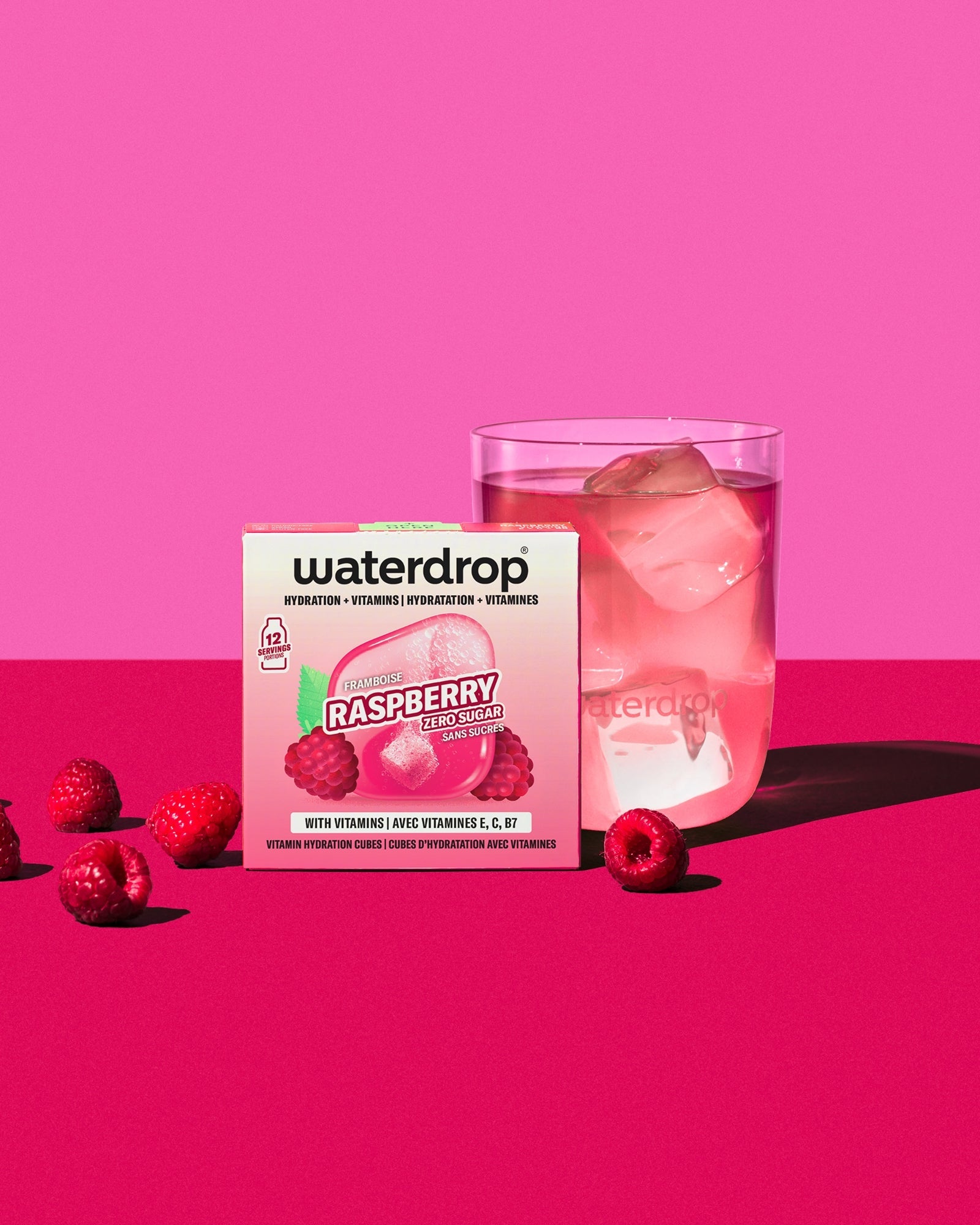 FRAMBOISE
