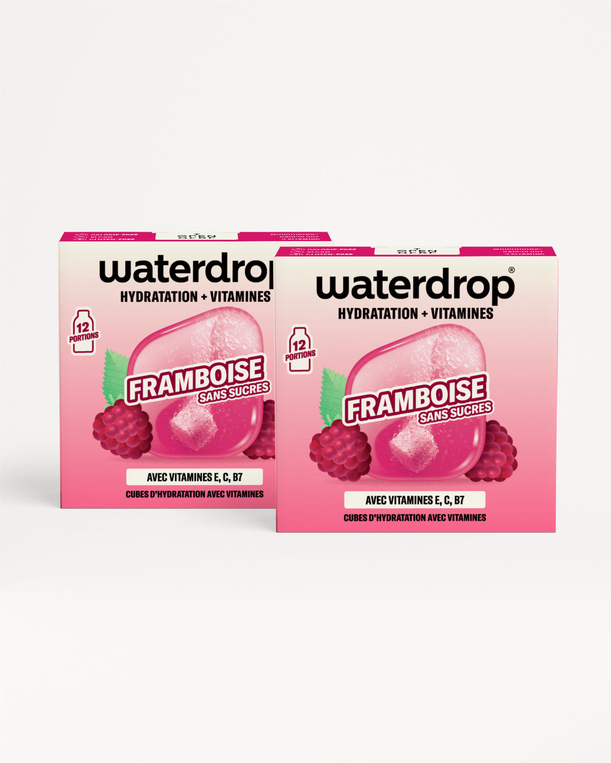 Double Pack Microdrink