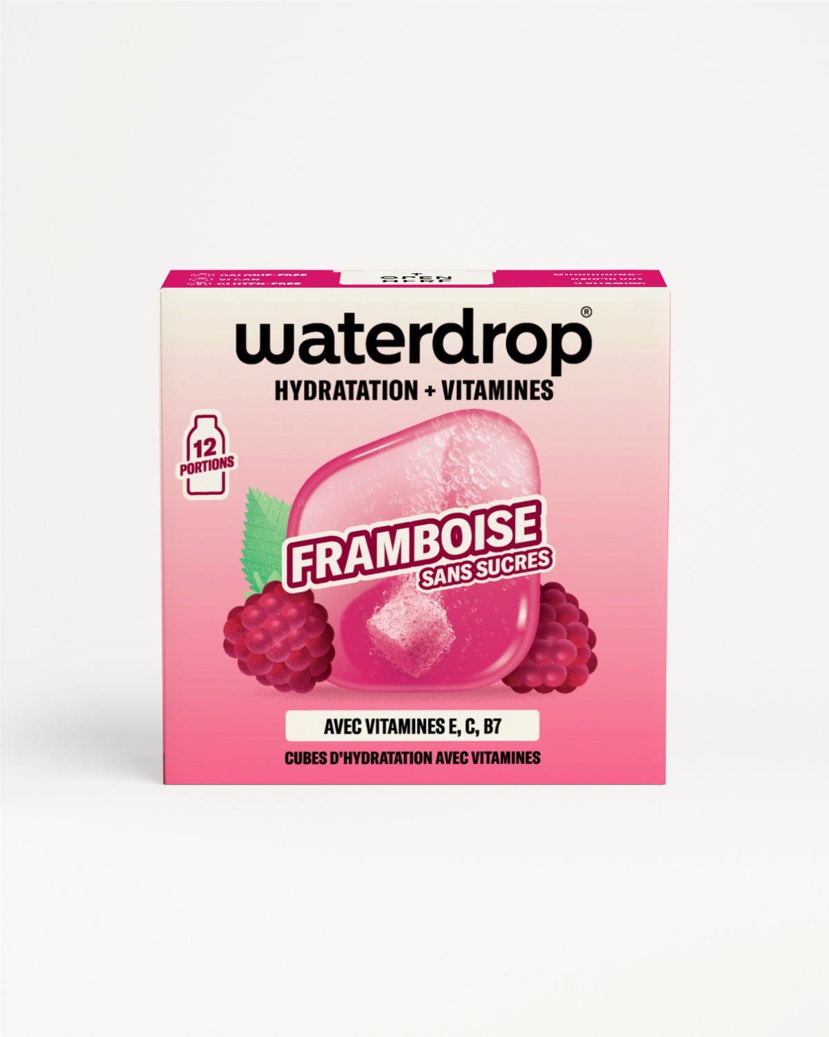 FRAMBOISE