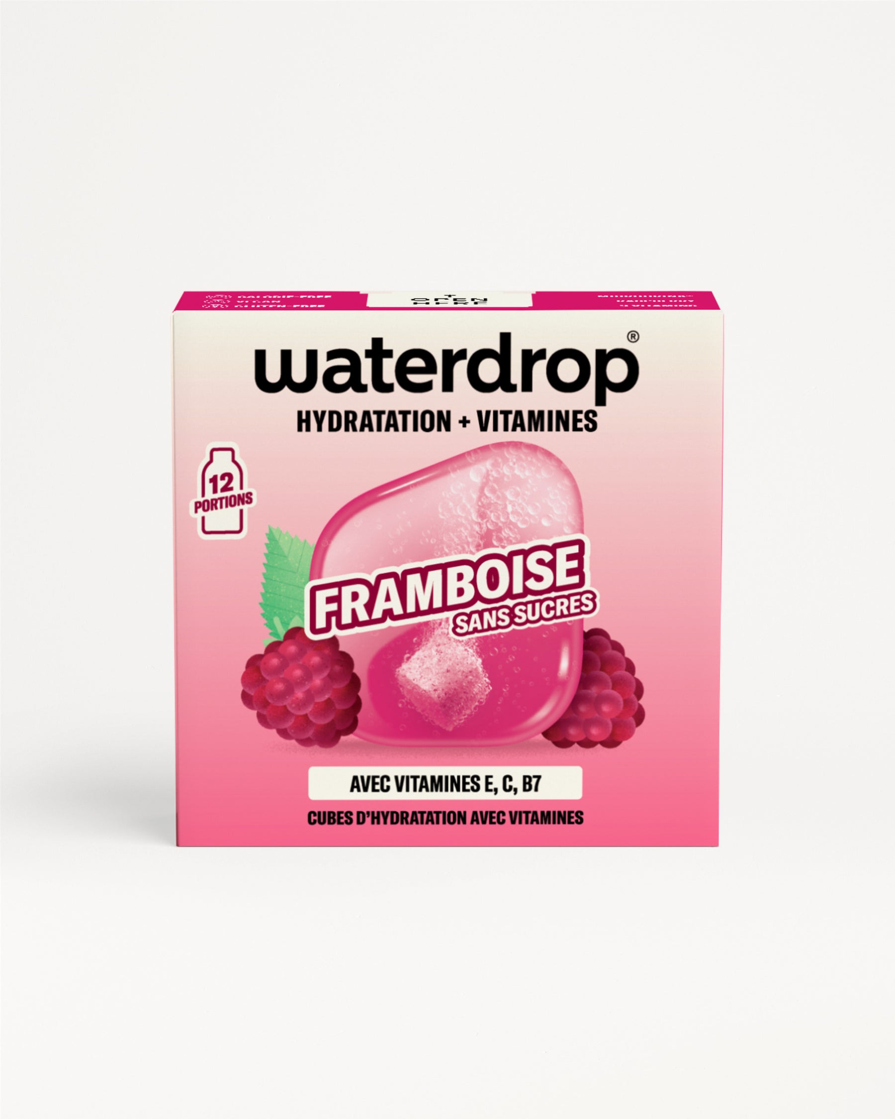 FRAMBOISE