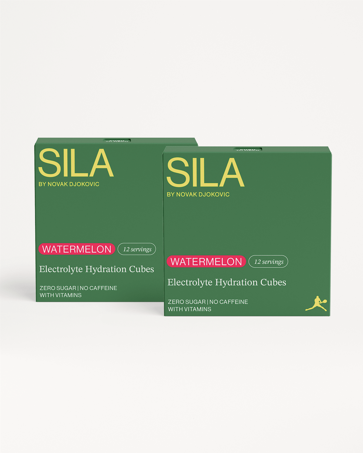 1+1 SILA