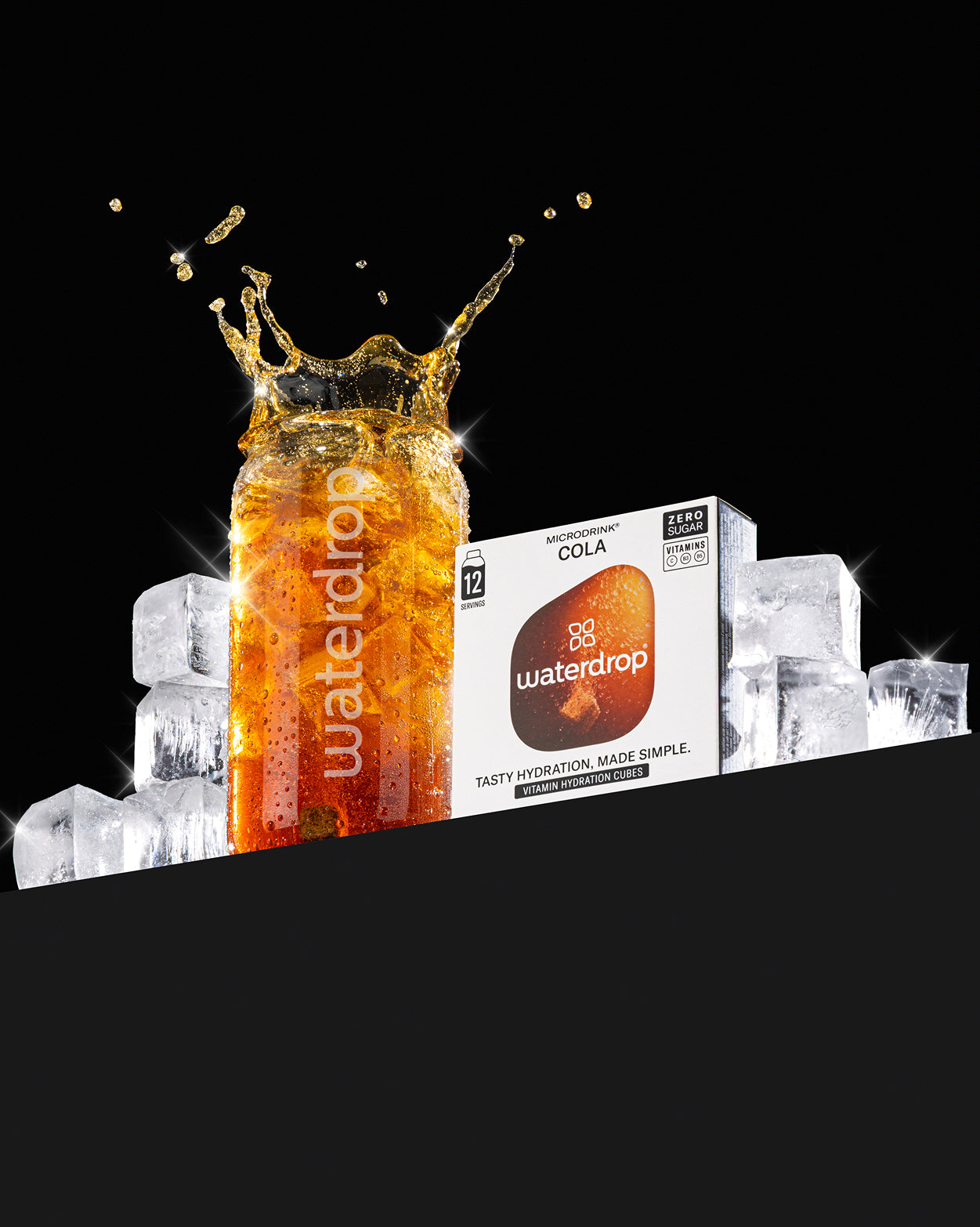 Coffret Comme un soda 4+1