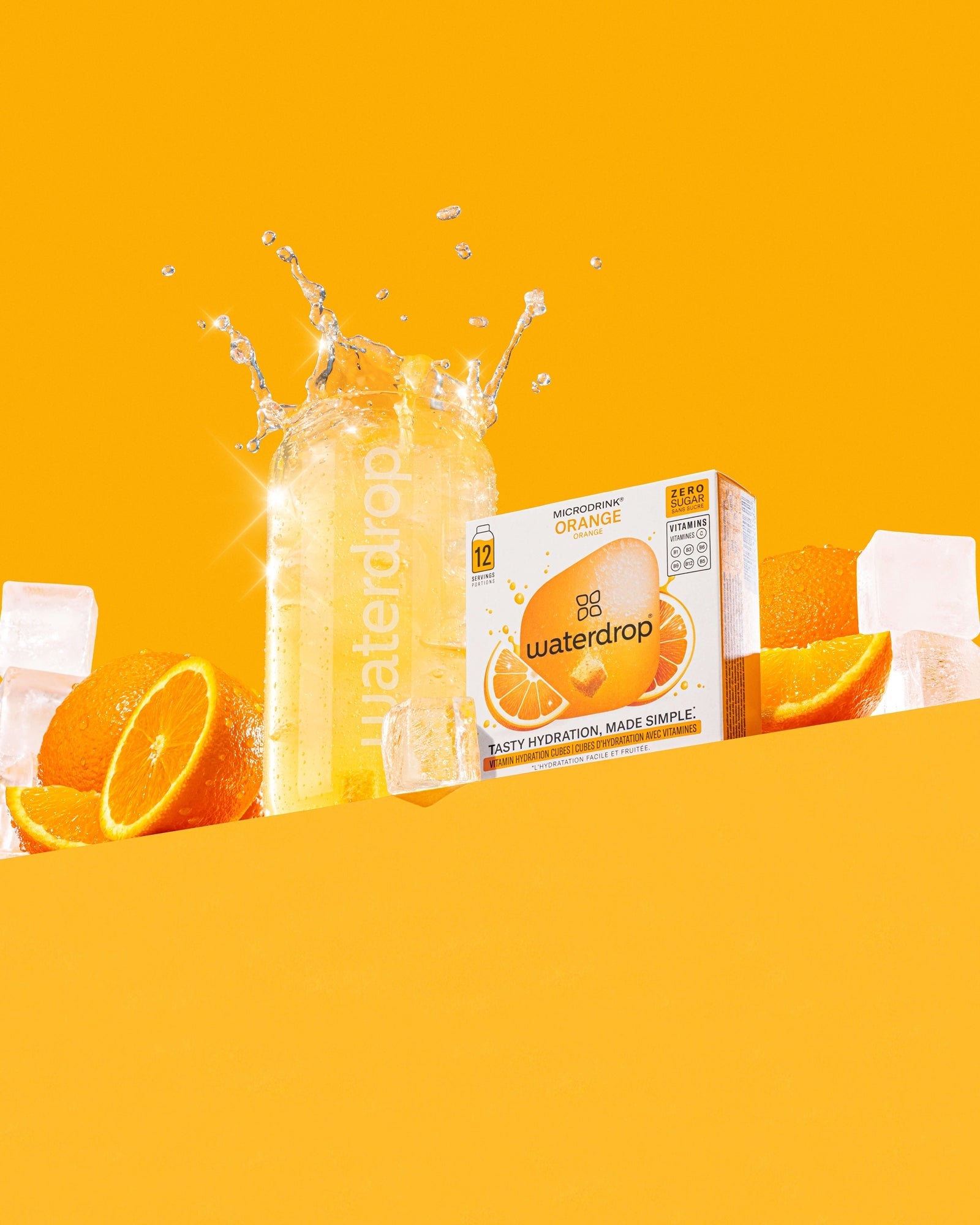 Coffret dégustation COLA