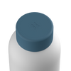 Bouteille Thermo Inox · Bouchon en métal