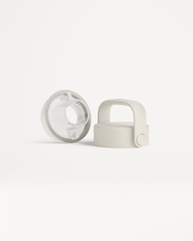 Couvercle à Goulot métallique