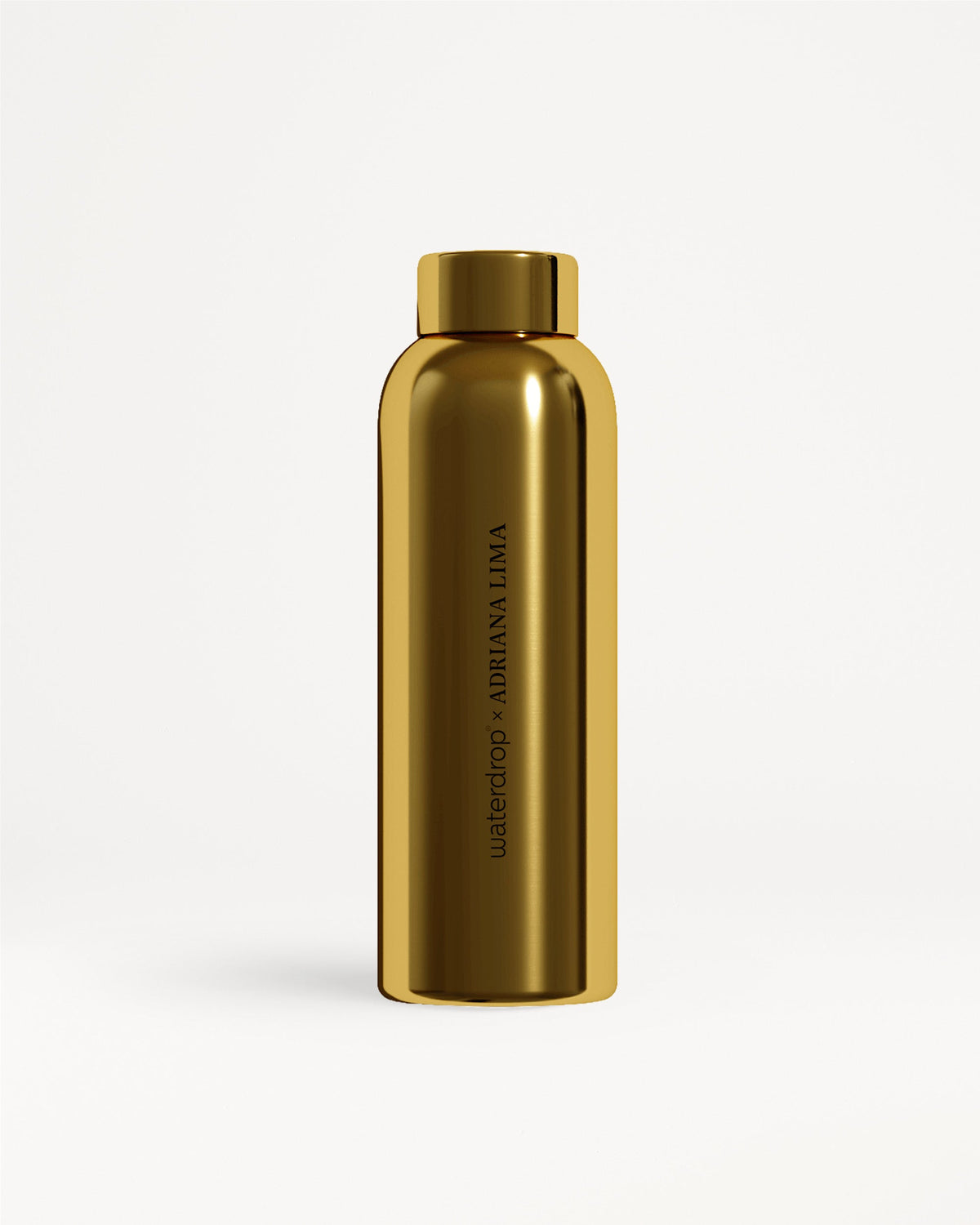 Bouteille Thermo ORO Inox