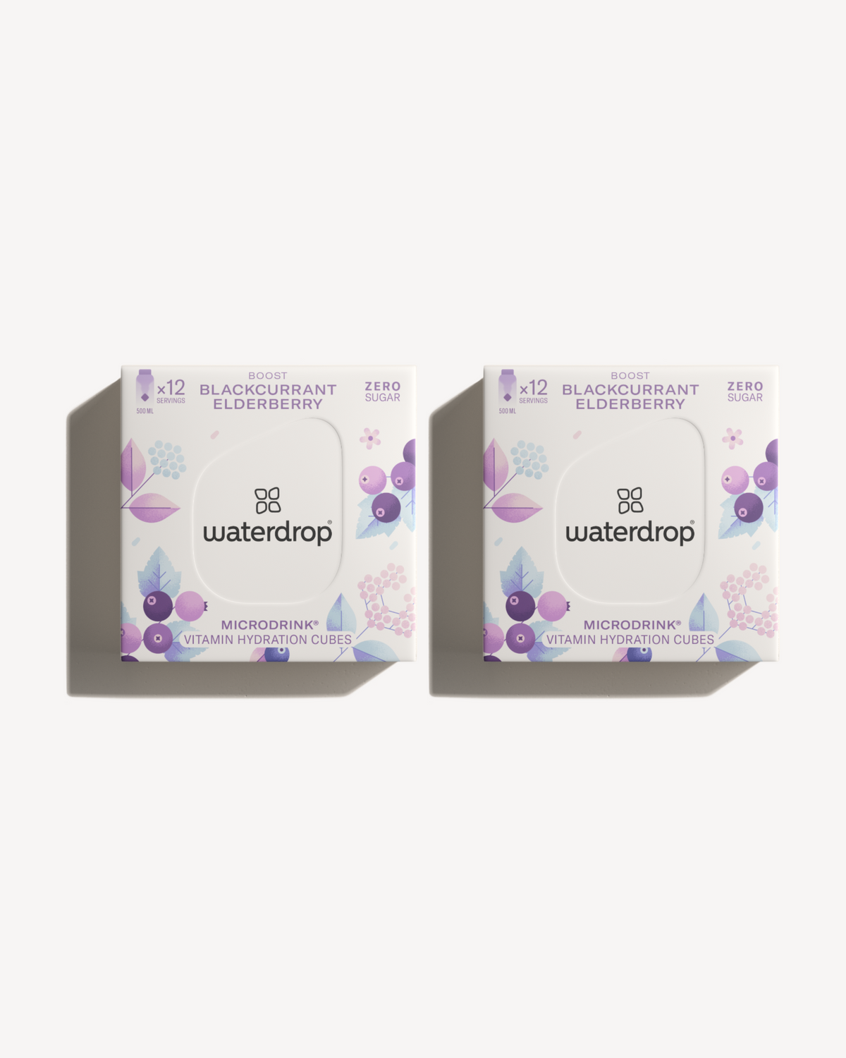 Double Pack Microdrink