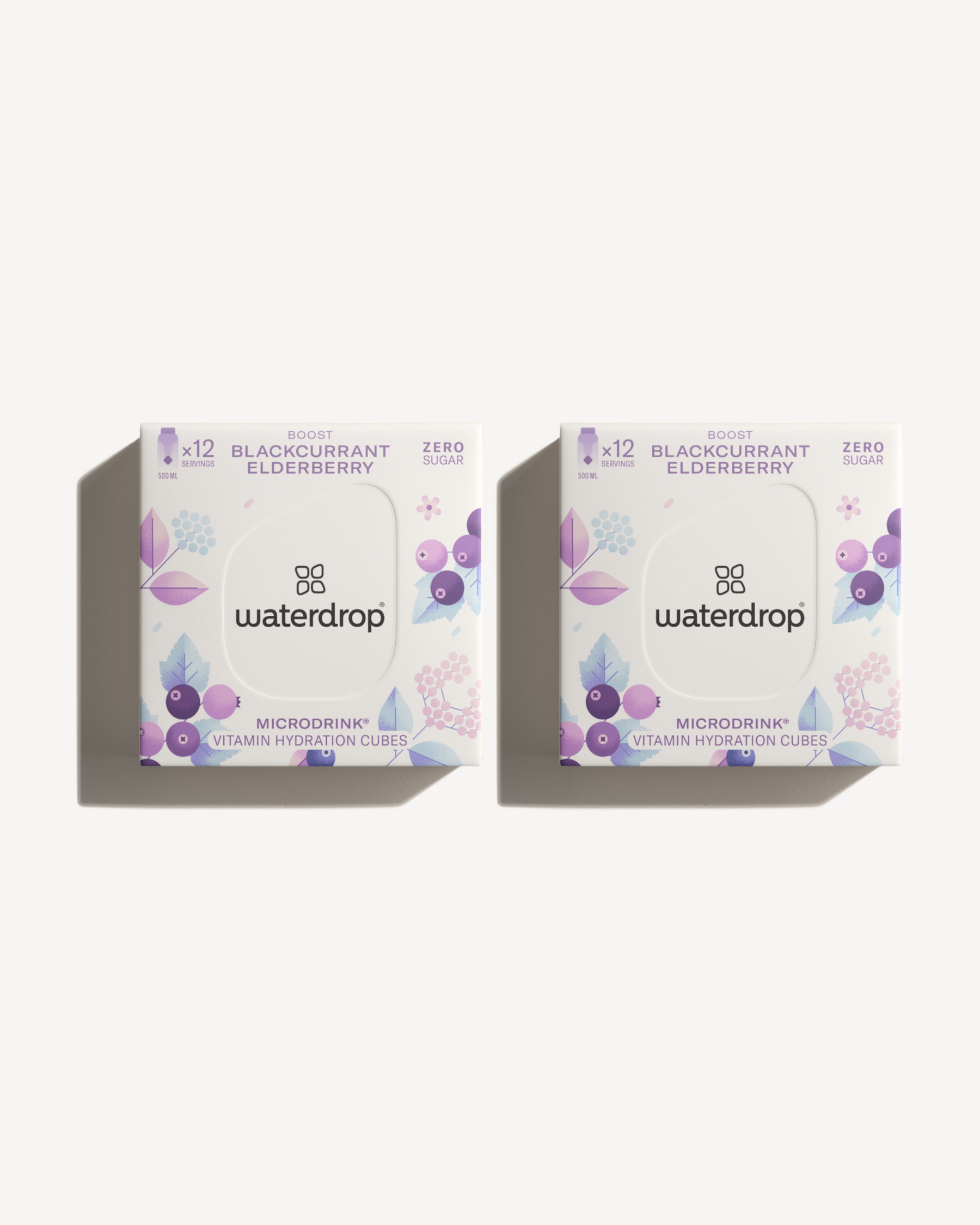 Double Pack Microdrink