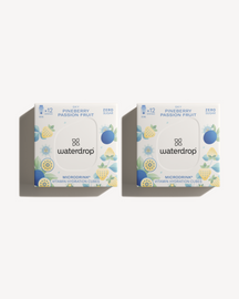 Double Pack Microdrink