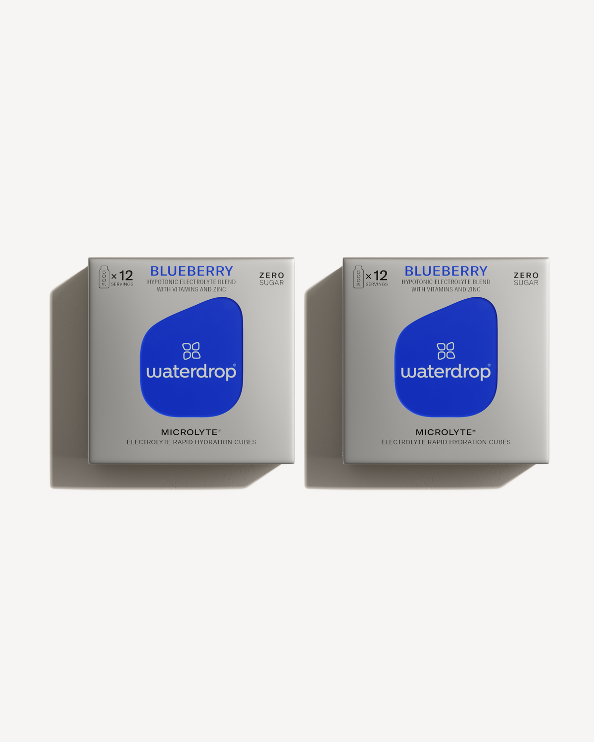 Double Pack Microlyte