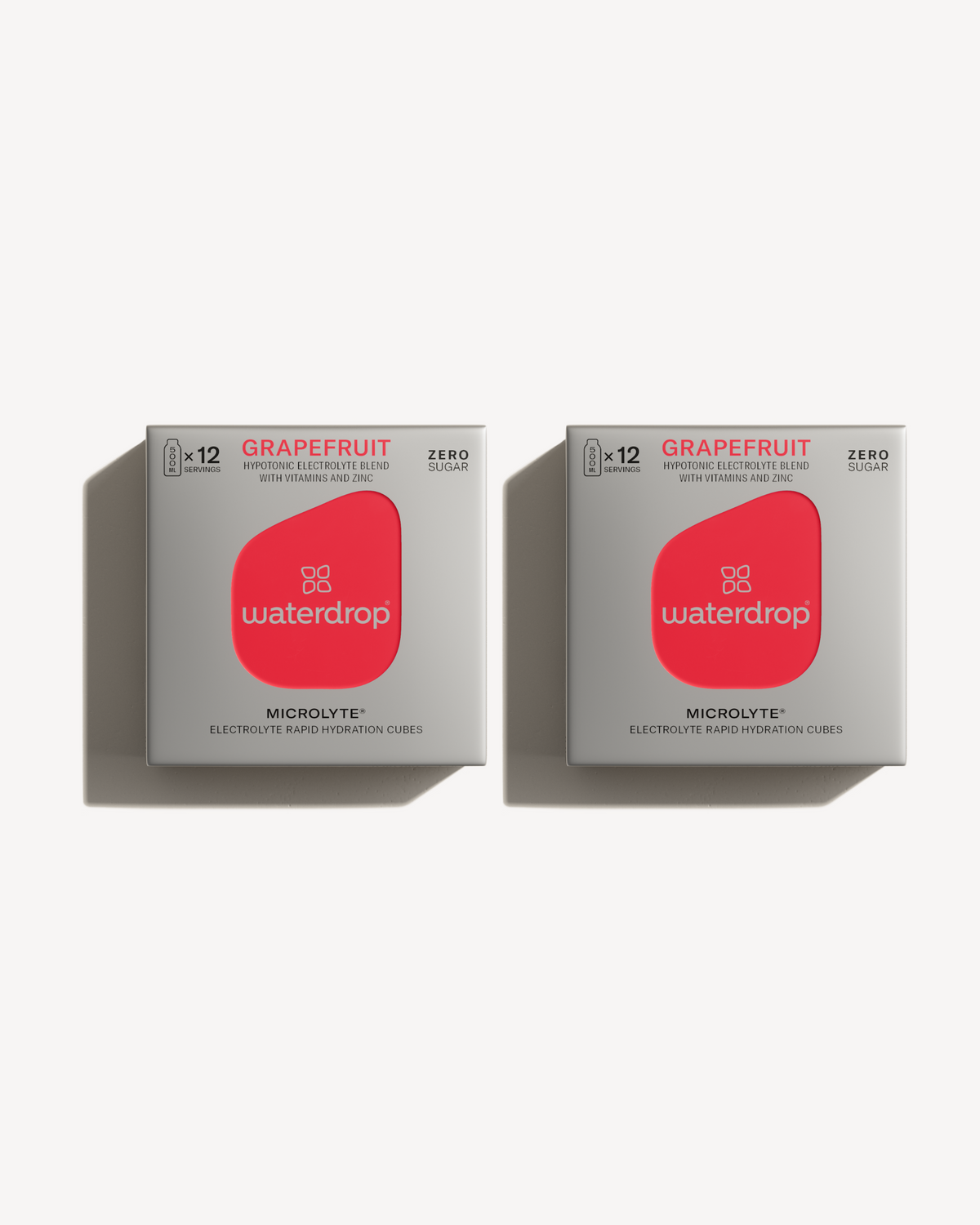 Double Pack Microlyte
