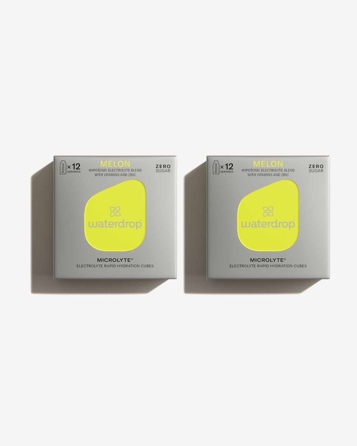 Double Pack Microlyte