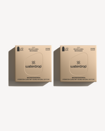 Double Pack Microenergy