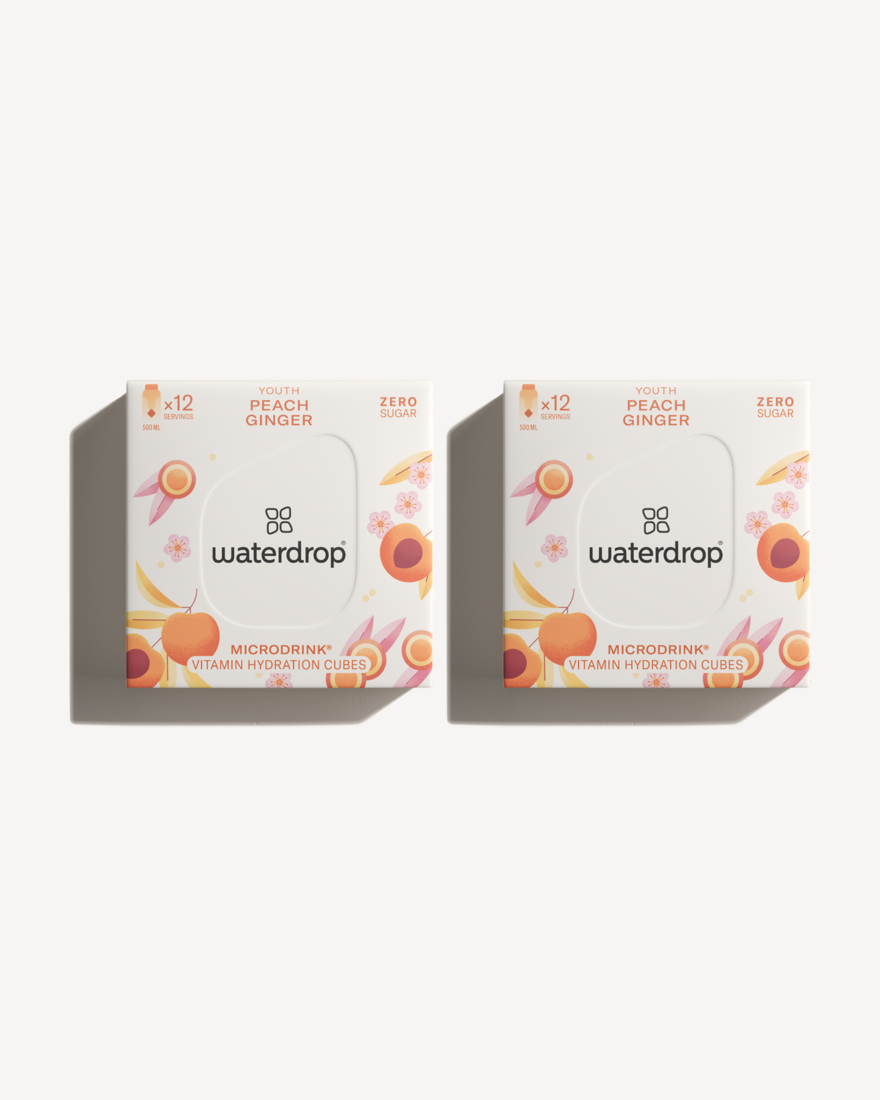 Double Pack Microdrink