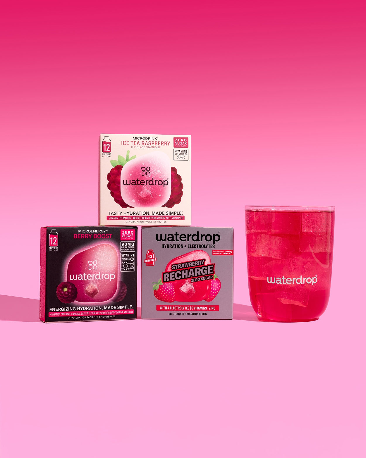 Coffret Amour baie-licieux