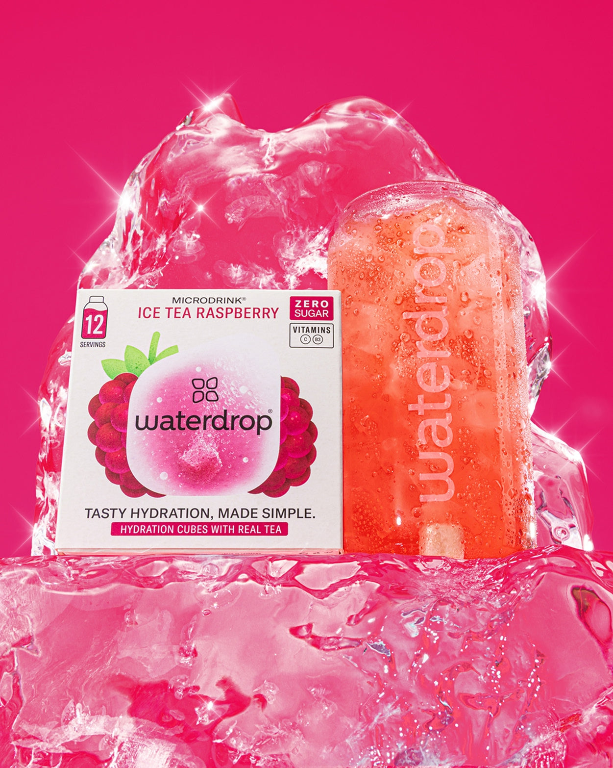 Coffret Amour baie-licieux