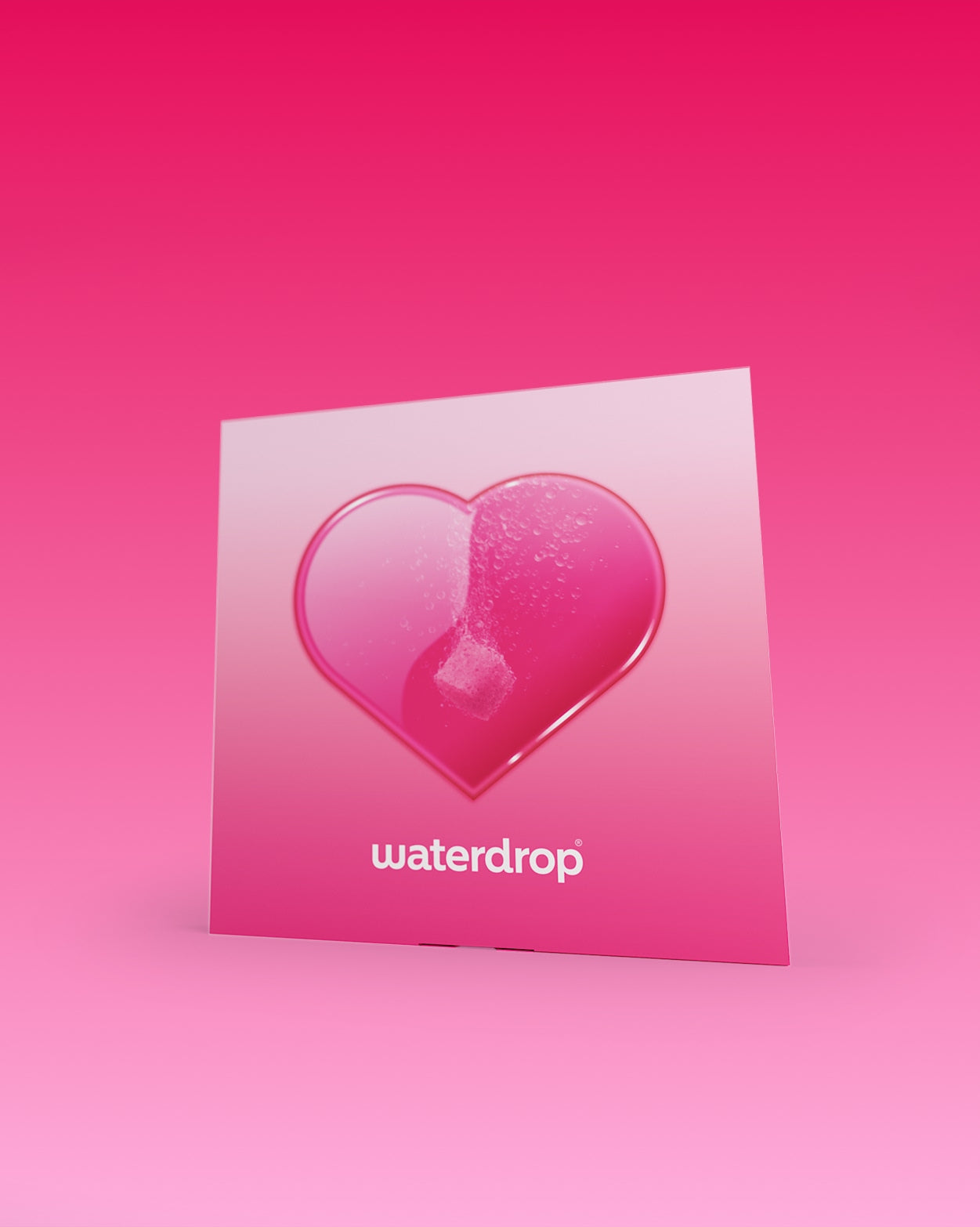 Boîte Saint-Valentin