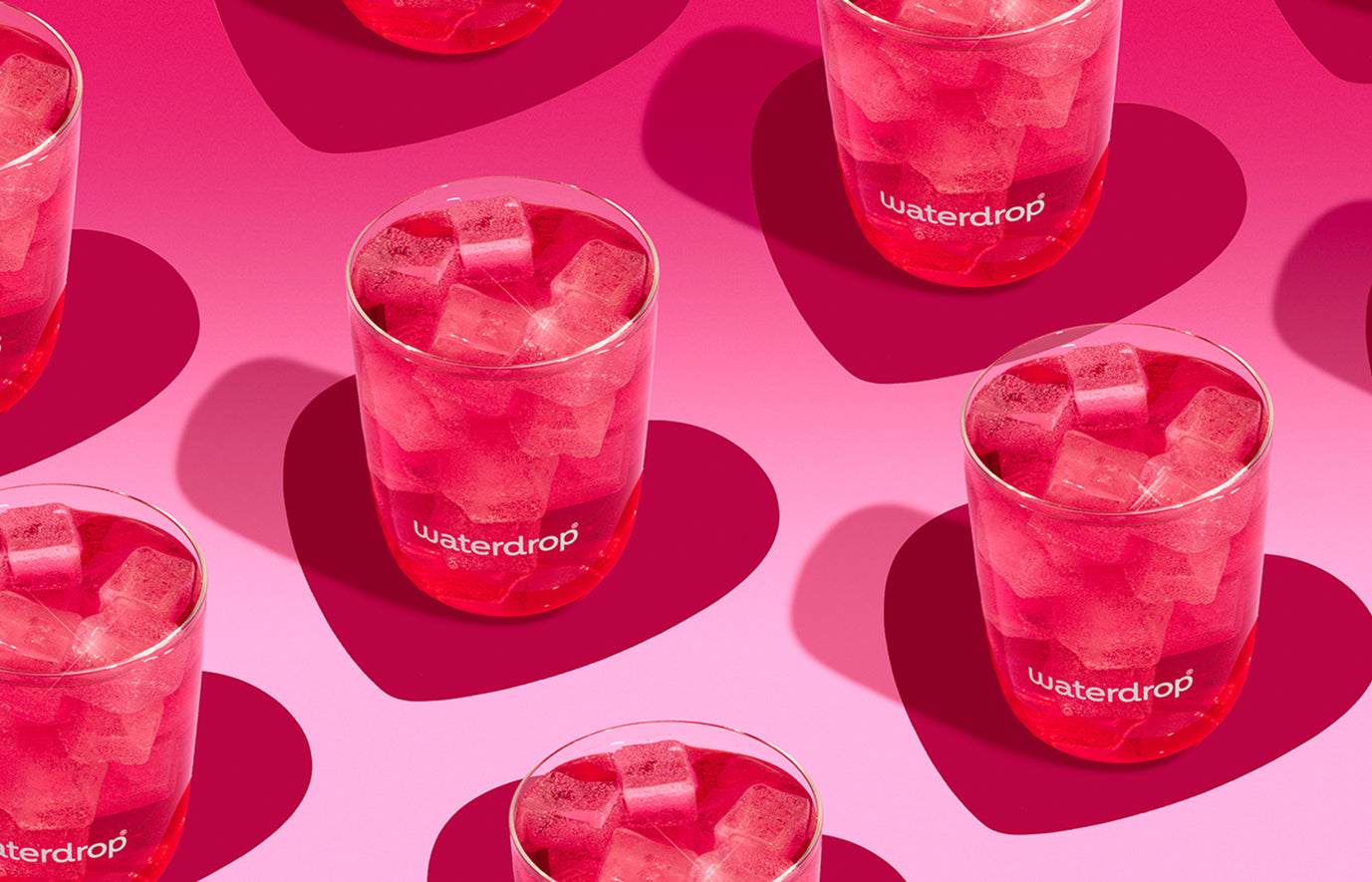 Boîte Saint-Valentin