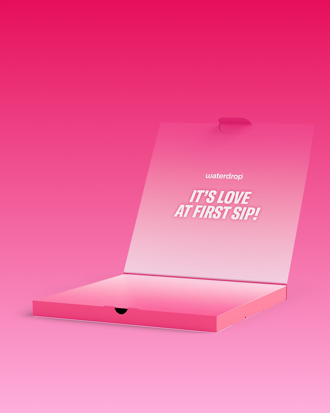 Double Pack Boîte Saint-Valentin