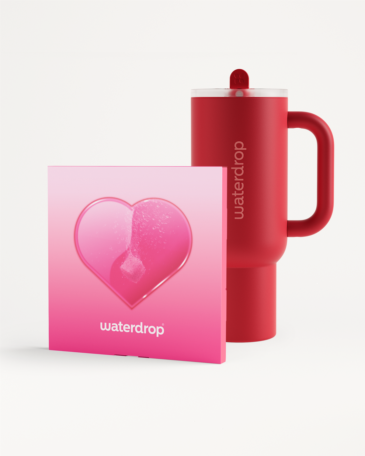 Coffret Exploreur Saint-Valentin