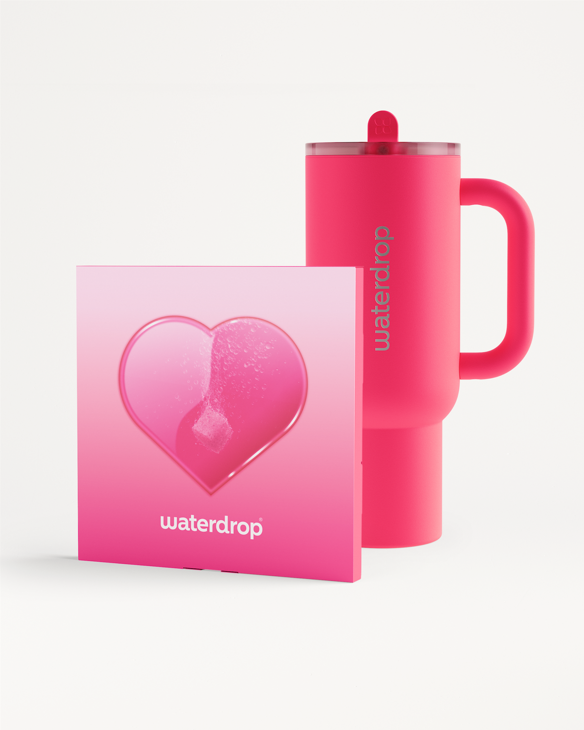 Coffret Exploreur Saint-Valentin