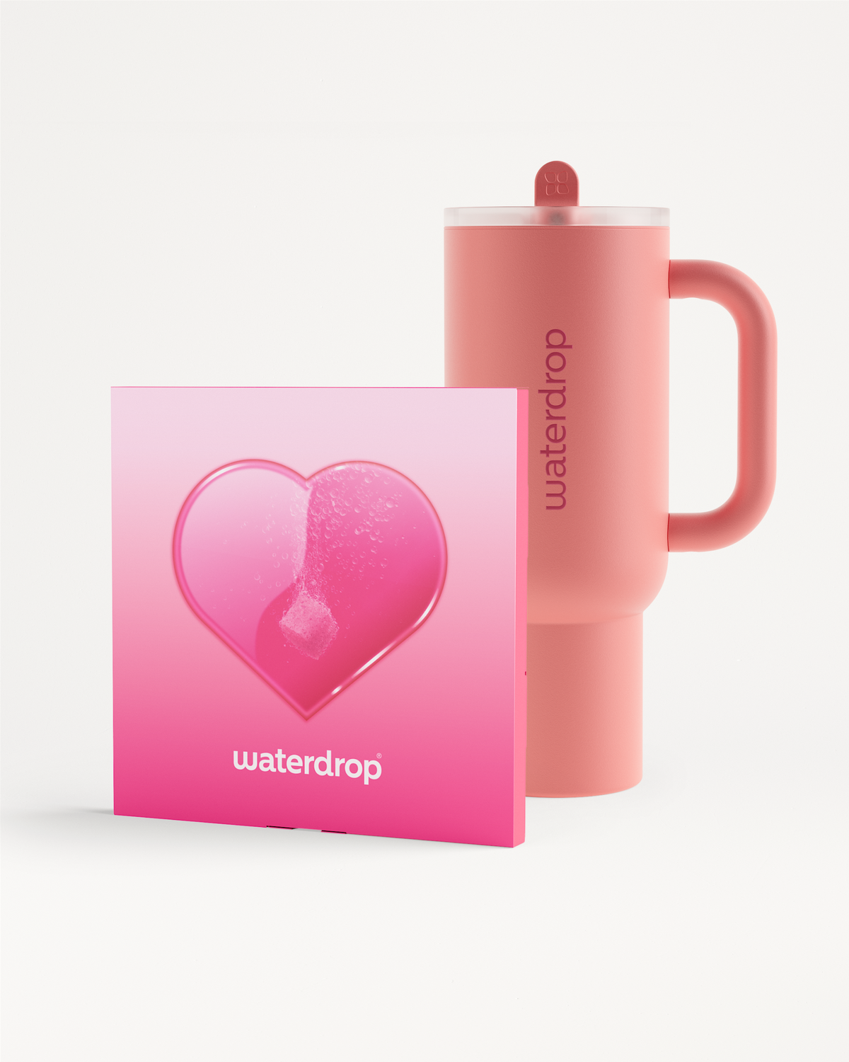 Coffret Exploreur Saint-Valentin