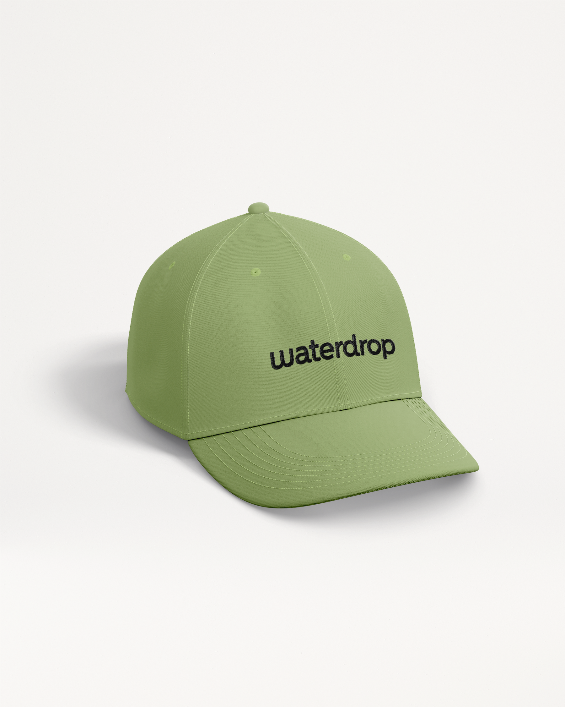 Casquette - vert waterdrop