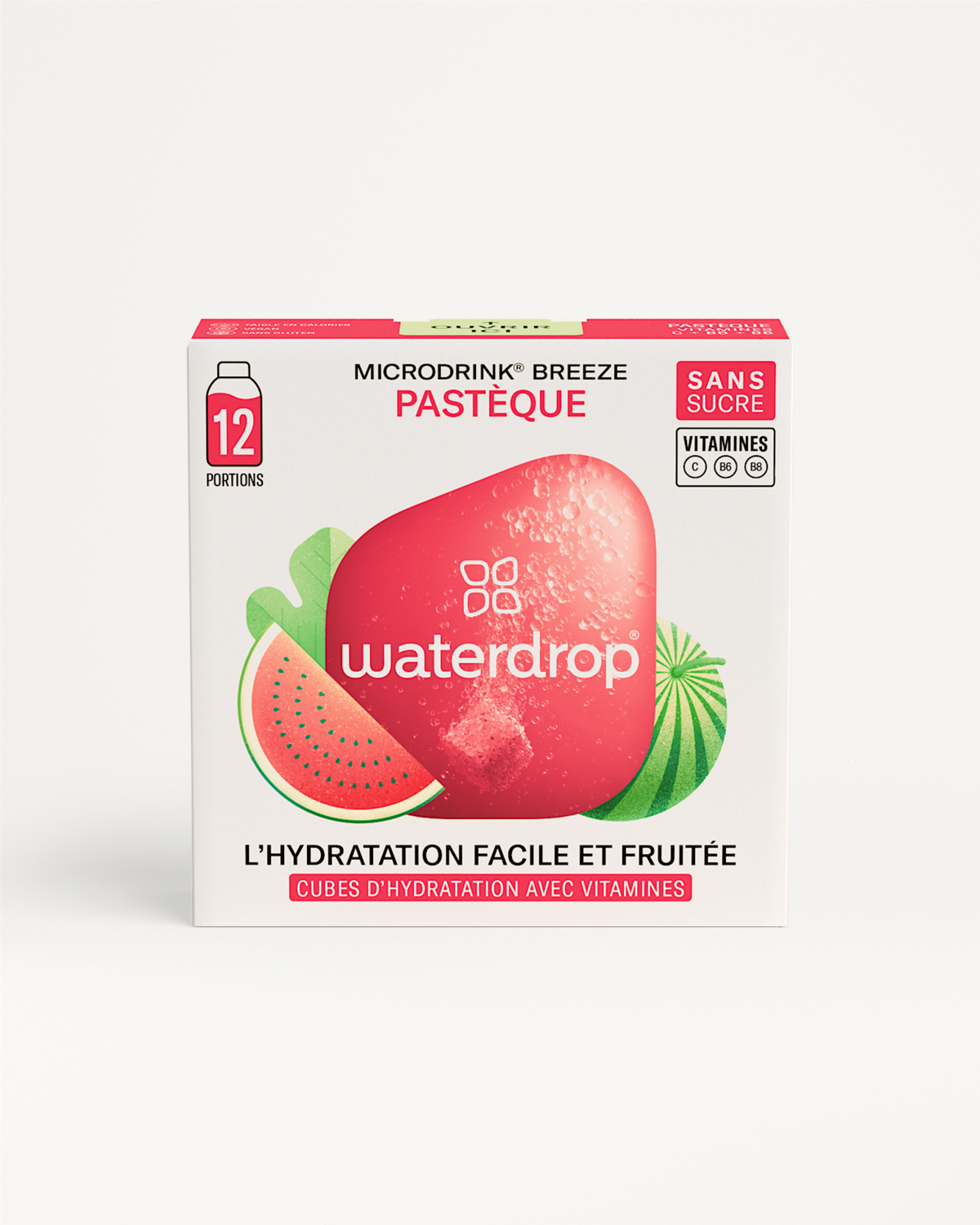 PASTÈQUE