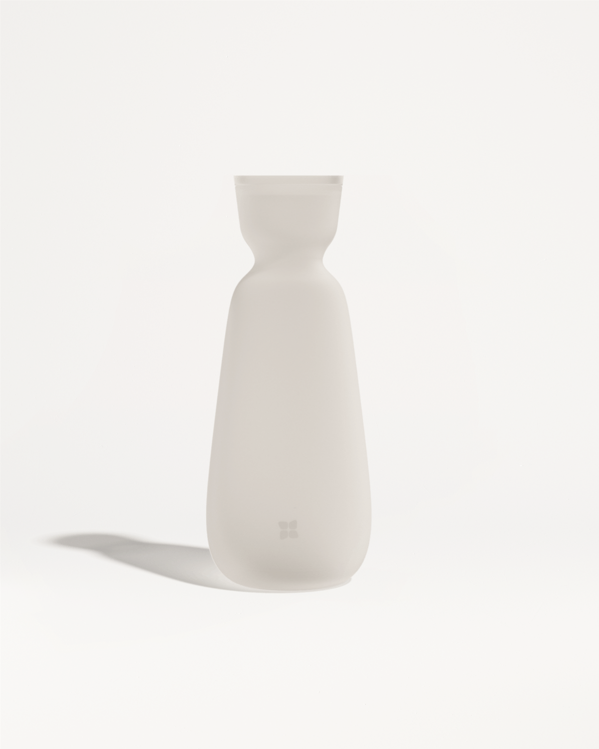 Grande Carafe en Verre