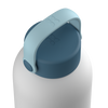 Bouteille Thermo Inox · Bouchon de Transport