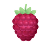 THÉ GLACÉ FRAMBOISE