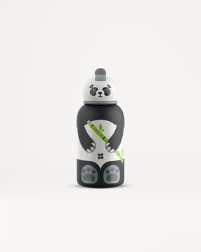 Gourde en inox pour enfant