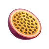 FRUIT DE LA PASSION